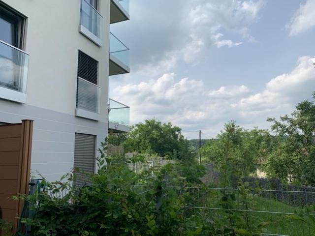 Byt Panorama Hlubocepy Praga Esterno foto